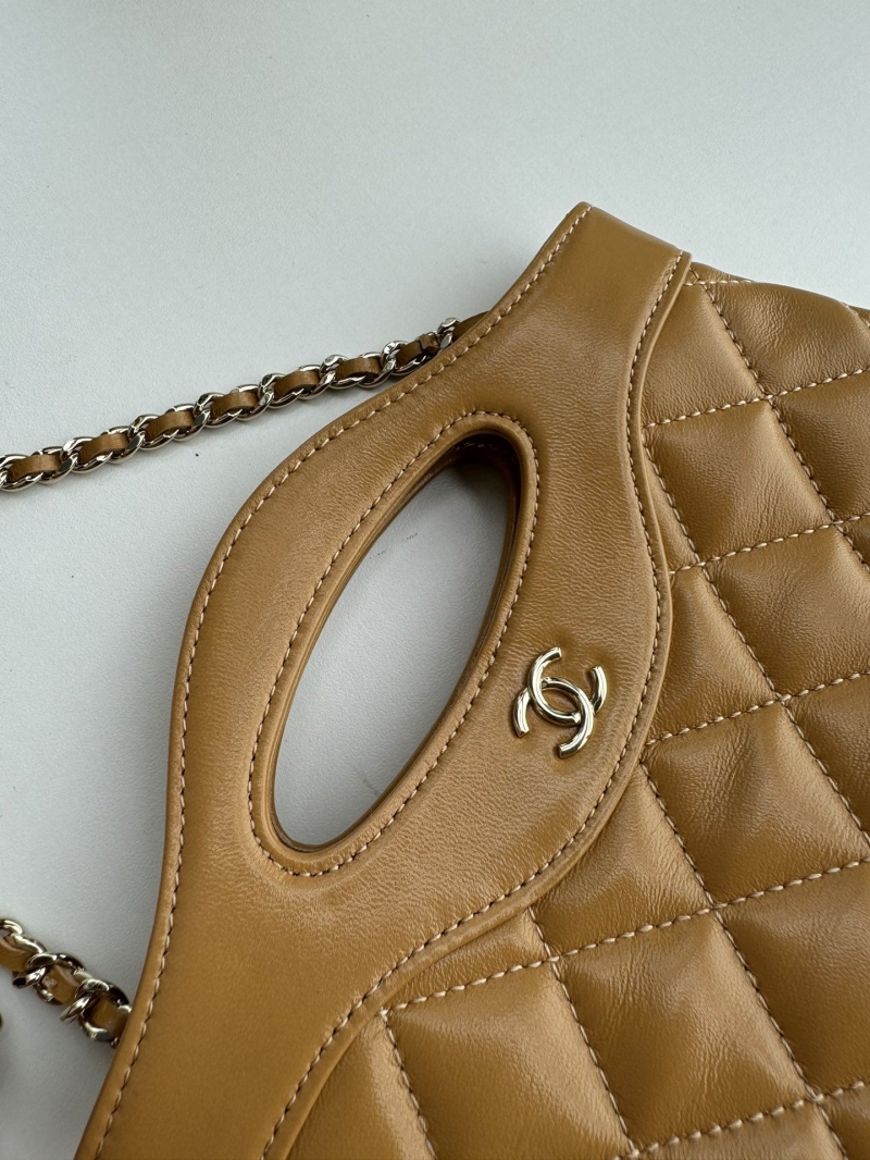 Chanel Top Handle Bags